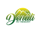 https://www.logocontest.com/public/logoimage/1557935909Denali RV Resort-03.png